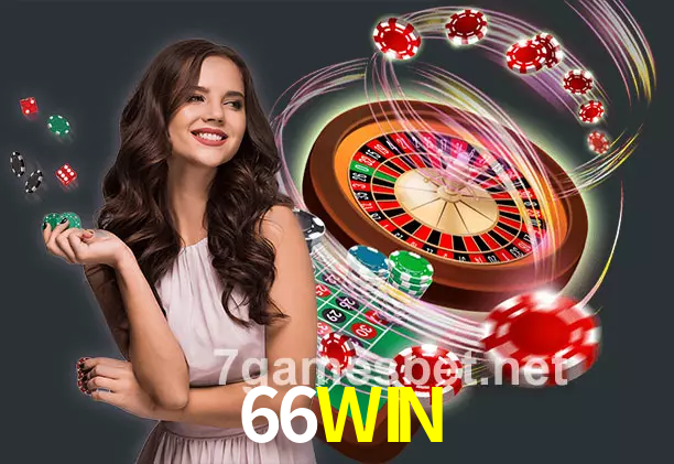 vivo no cassino 66WIN