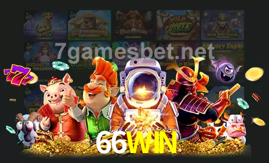 cassino 66WIN