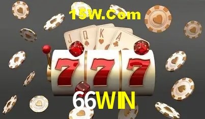 Integração de APIs 66WIN