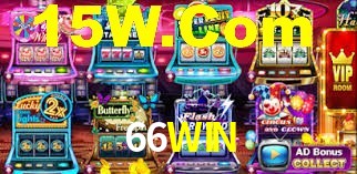 Torneios 66WIN