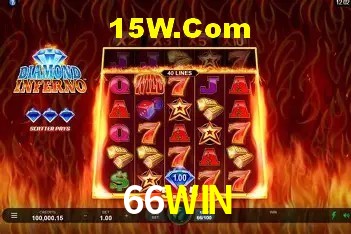 Cadastro Rápido 66WIN