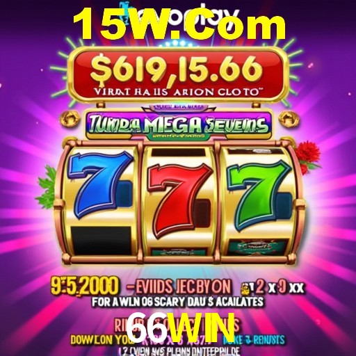 PIX Instantâneo 66WIN