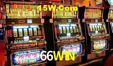 Design Responsivo 66WIN