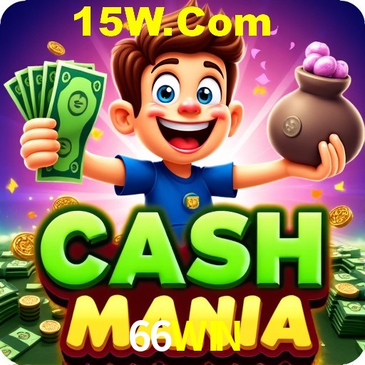 Descubra a Magia dos Jogos de Arcade no 66WIN