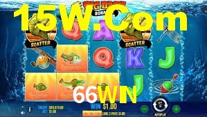 Sinta a adrenalina dos jogos de cassino com 66WIN
