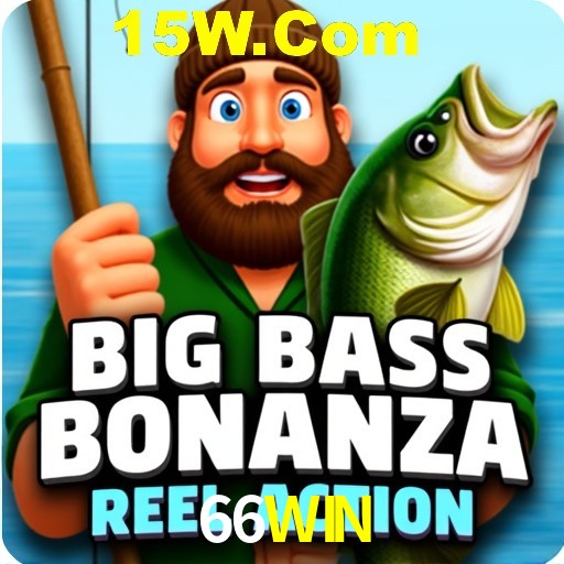 Recursos de Bônus 66WIN