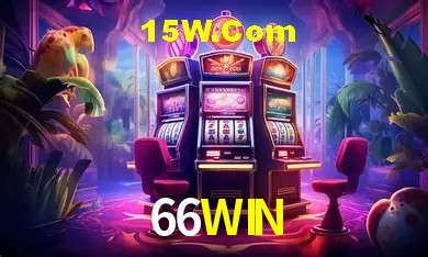 Tecnologia da Plataforma 66WIN