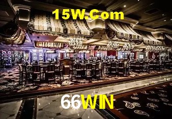 Provedores de Jogos 66WIN