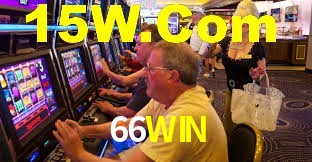 66WIN CASINO