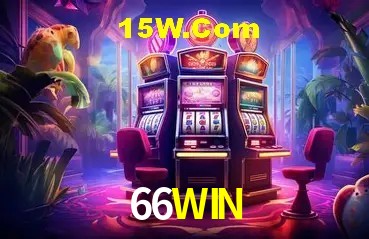 Cadastro Rápido 66WIN