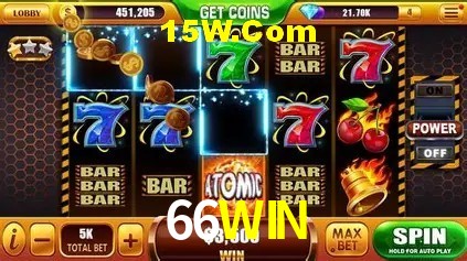Promoções Sazonais 66WIN