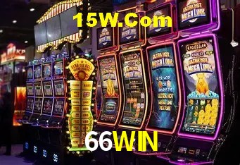 Tecnologia da Plataforma 66WIN