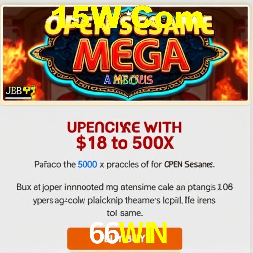 Jogos Exclusivos 66WIN