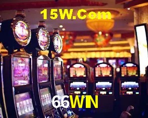 Design Responsivo 66WIN