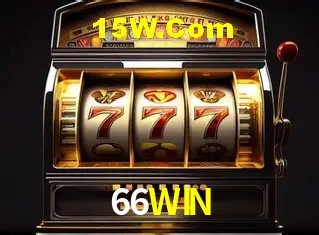 Jogos de Slot 66WIN