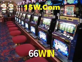 Recursos de Bônus 66WIN