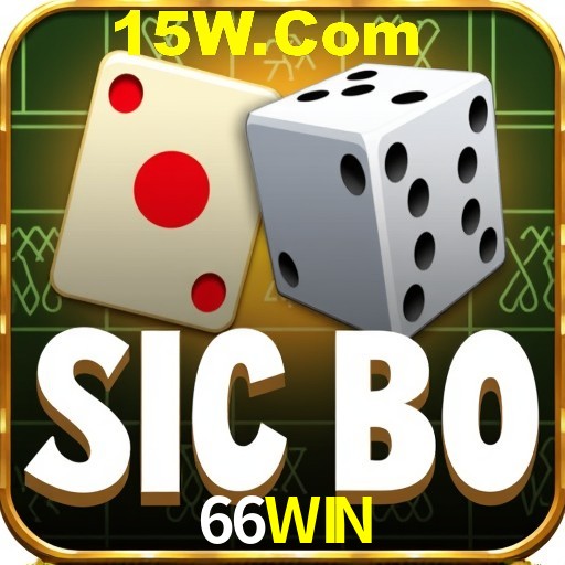 Descubra o Mundo do Cassino Online com 66WIN