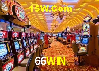 Benefícios da Conta 66WIN
