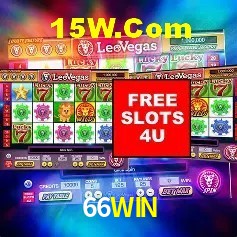 Especiais de Fim de Semana 66WIN