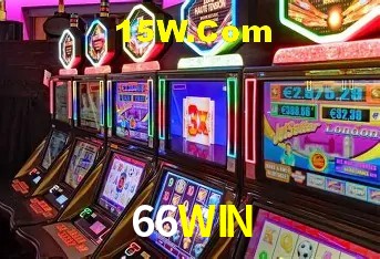 Casino Ao Vivo 66WIN