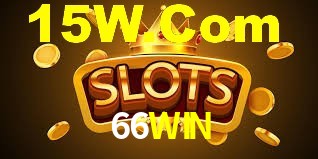 66WIN: Jogos de Caça-Níqueis-Altas Recompensas, Roleta-Velocidade, Blackjack-Desafios Máximos