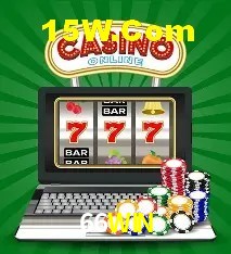 Jogos de Slot 66WIN